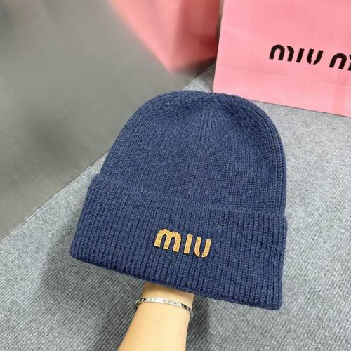 Miumiu Hats AAA-073