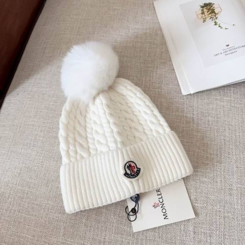 Moncler Hats AAA-892