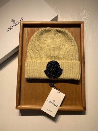 Moncler Hats AAA-501