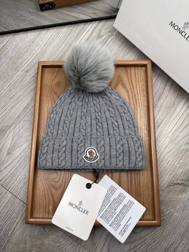 Moncler Hats AAA-972
