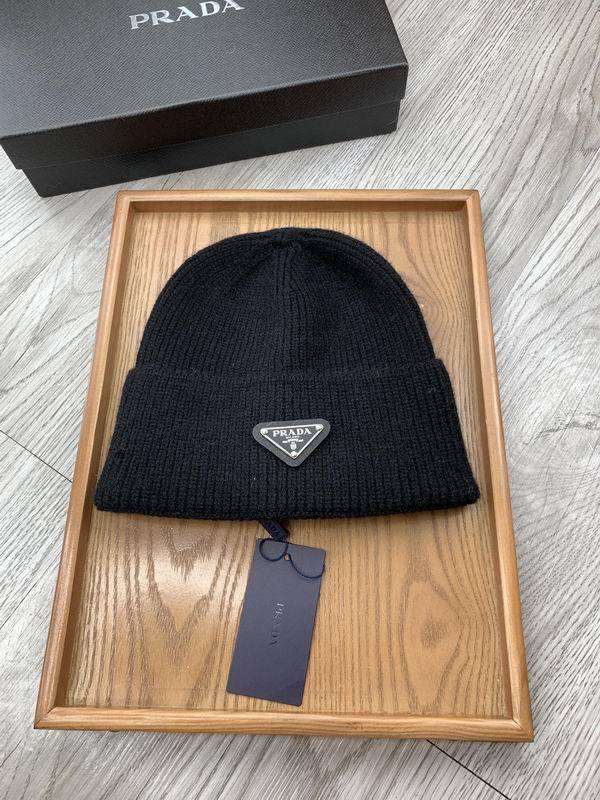 Prada Hats AAA-937
