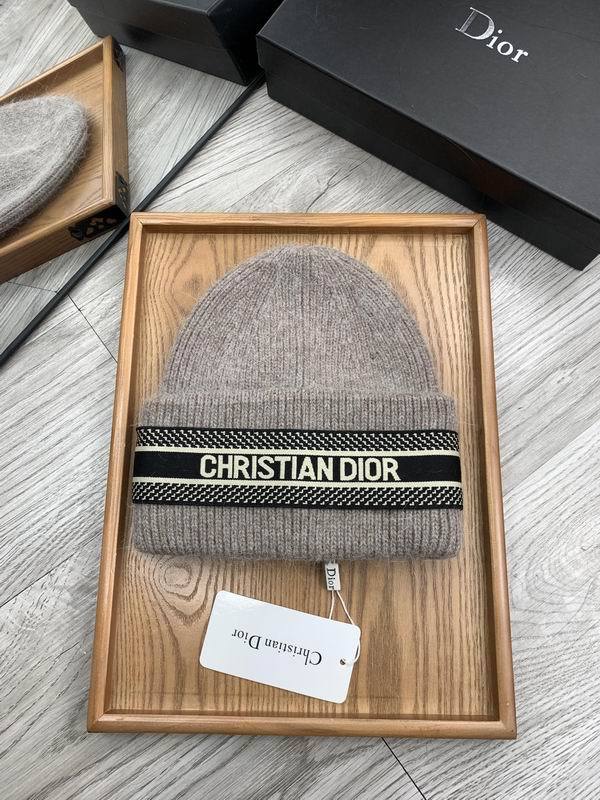 Dior Hats AAA-1322