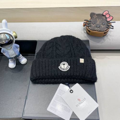 Moncler Hats AAA-554