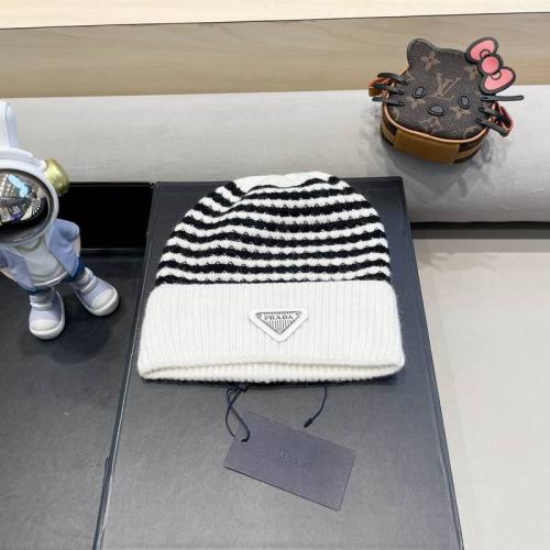 Prada Hats AAA-980