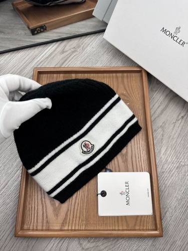 Moncler Hats AAA-584