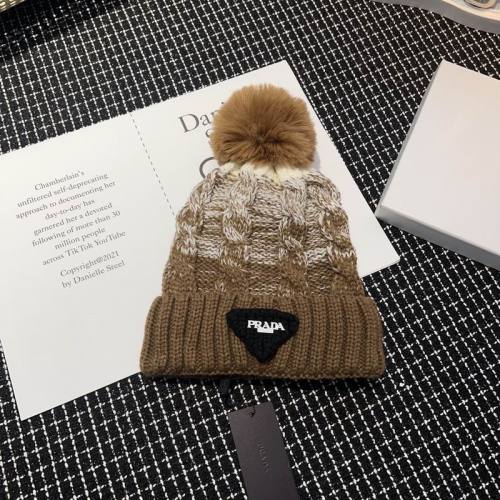 Prada Hats AAA-1083