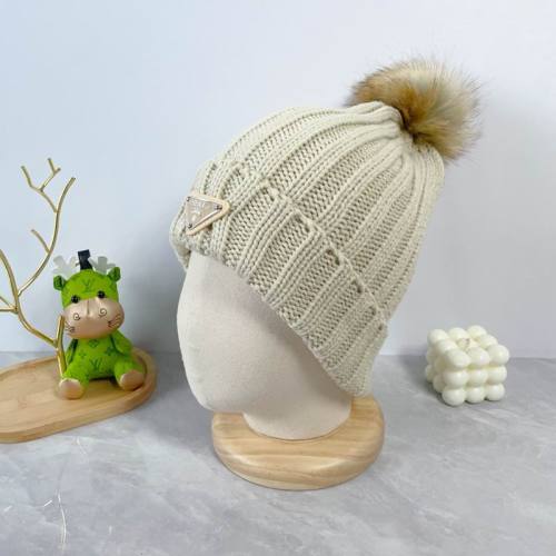 Prada Hats AAA-1048