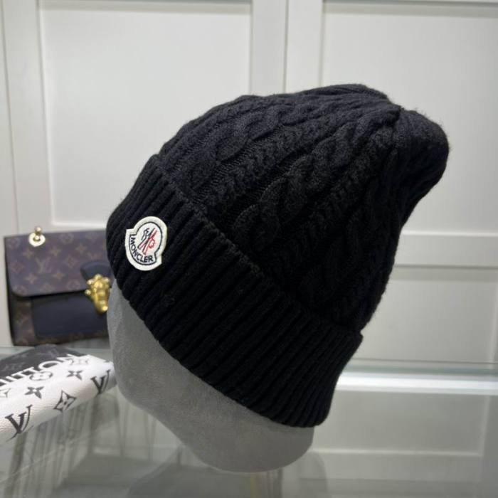 Moncler Hats AAA-528