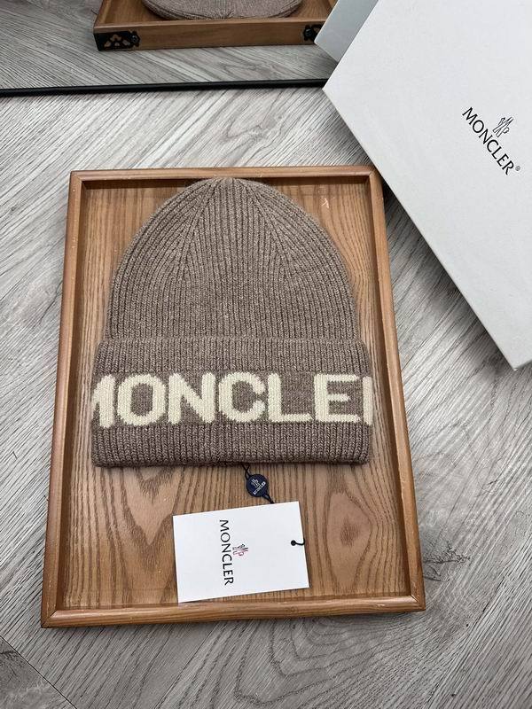 Moncler Hats AAA-461