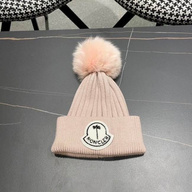Moncler Hats AAA-1100