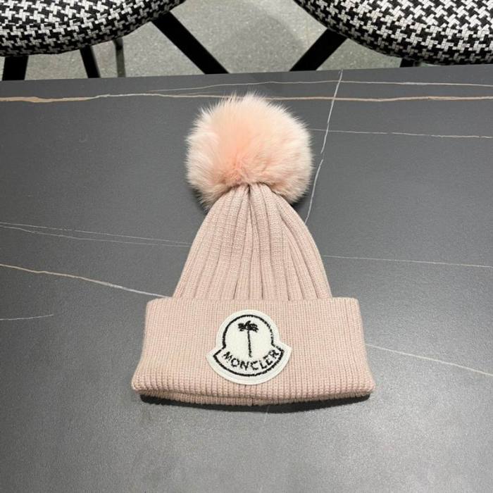 Moncler Hats AAA-1100