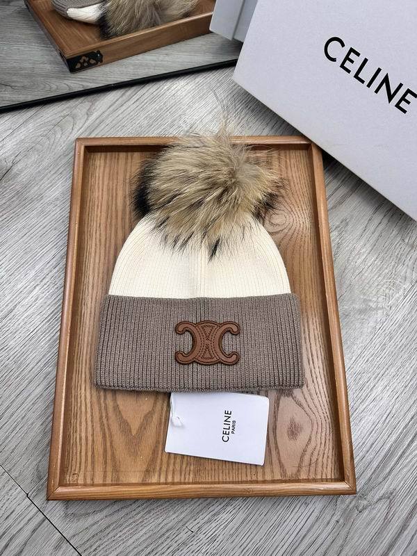 Celine Hats AAA-1408