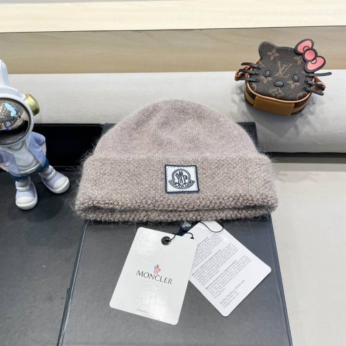 Moncler Hats AAA-615
