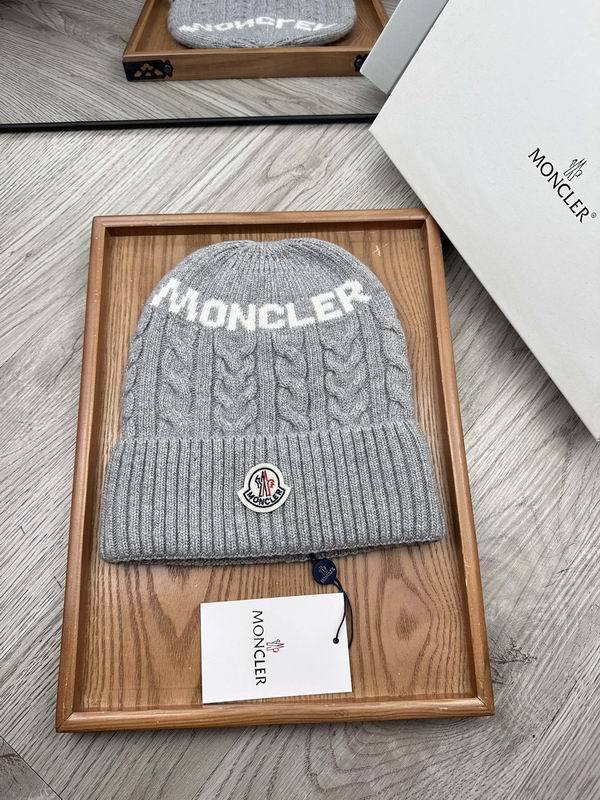 Moncler Hats AAA-488