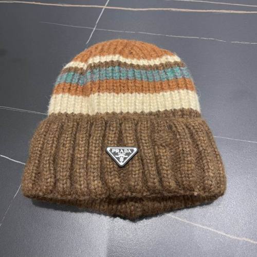 Prada Hats AAA-1002