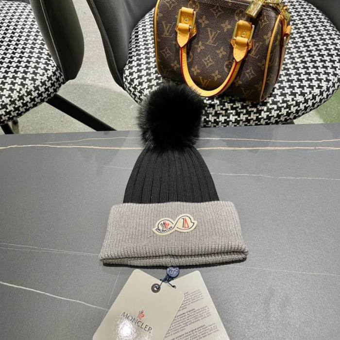 Moncler Hats AAA-1087