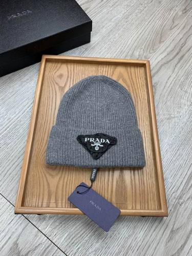 Prada Hats AAA-901