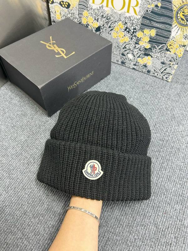 Moncler Hats AAA-555