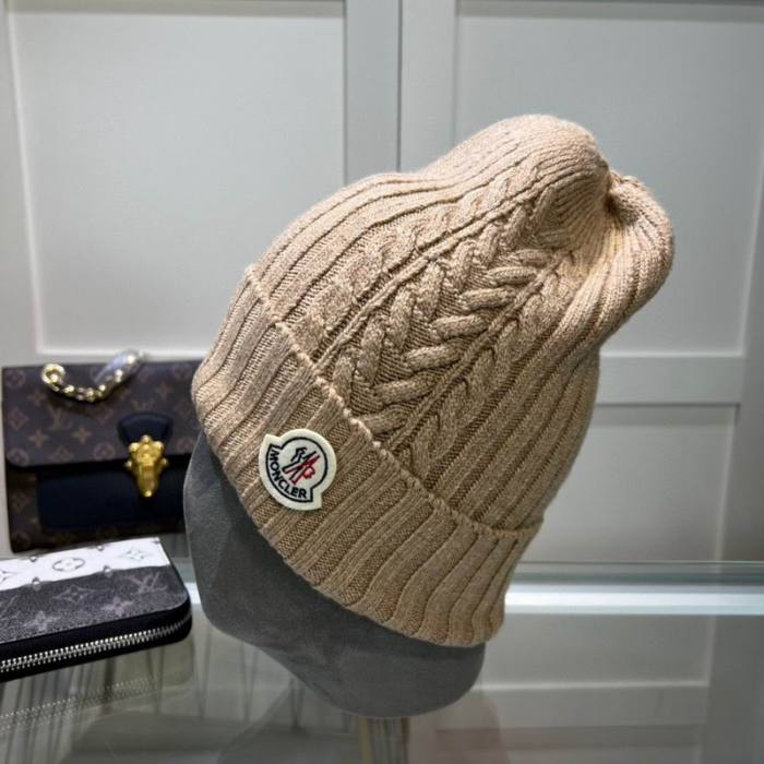 Moncler Hats AAA-691