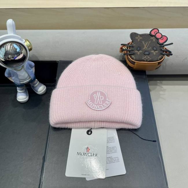 Moncler Hats AAA-440