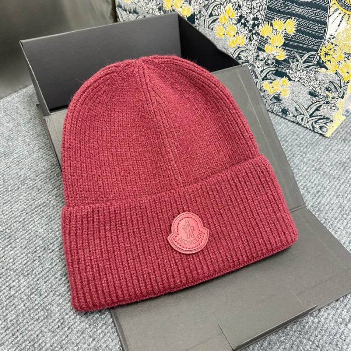Moncler Hats AAA-402