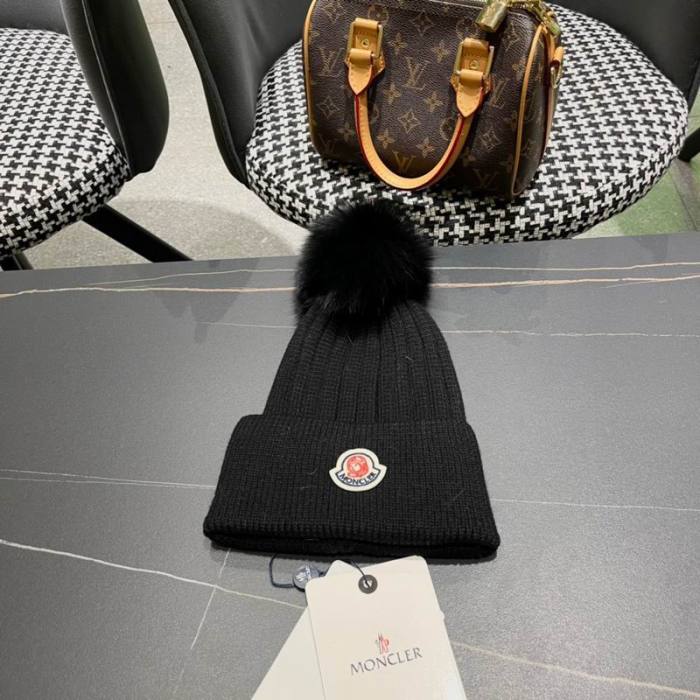 Moncler Hats AAA-1098