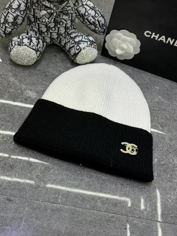 CHAL Hats AAA-2616