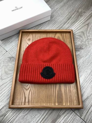 Moncler Hats AAA-455