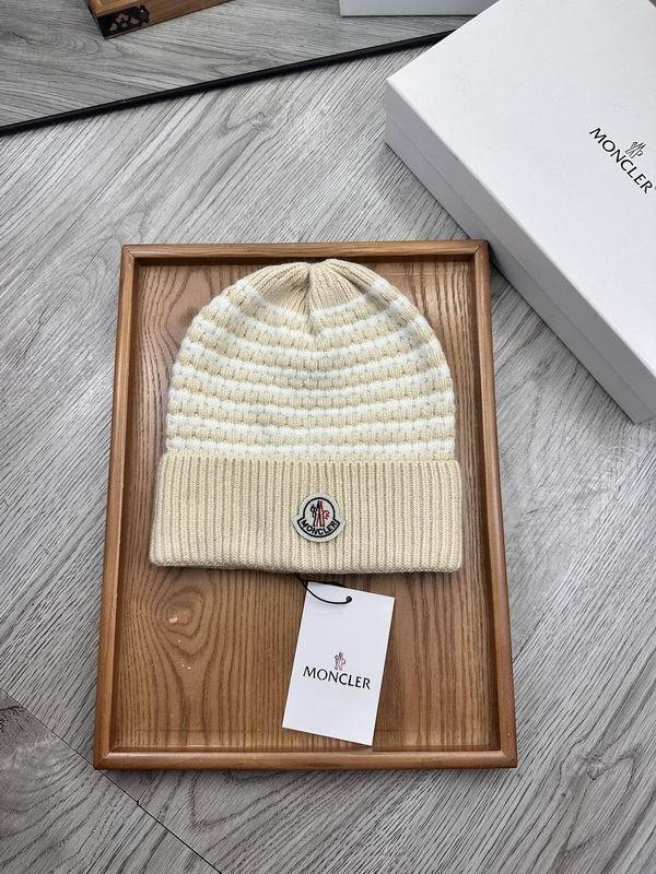 Moncler Hats AAA-447