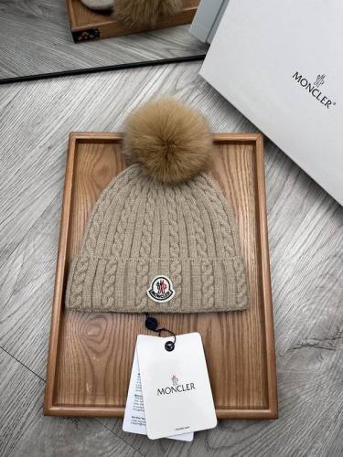 Moncler Hats AAA-970