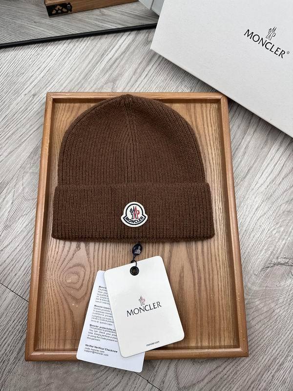 Moncler Hats AAA-597