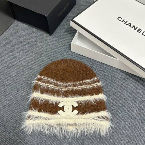 CHAL Hats AAA-2630