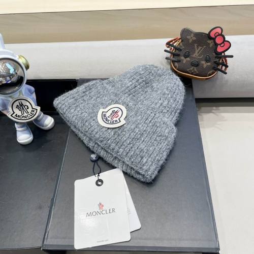 Moncler Hats AAA-637
