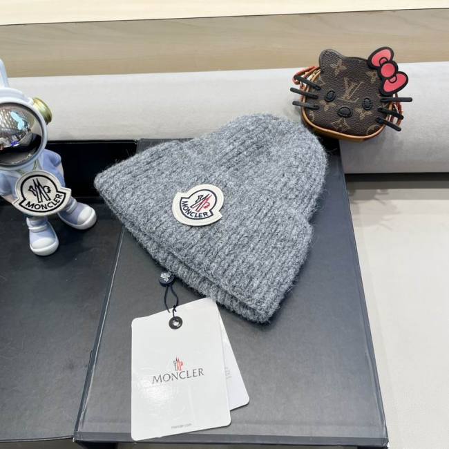 Moncler Hats AAA-637