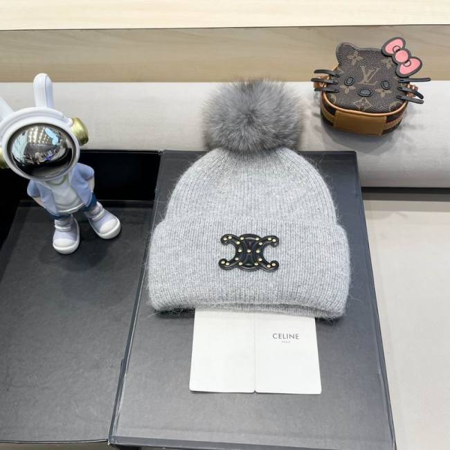 Celine Hats AAA-1423