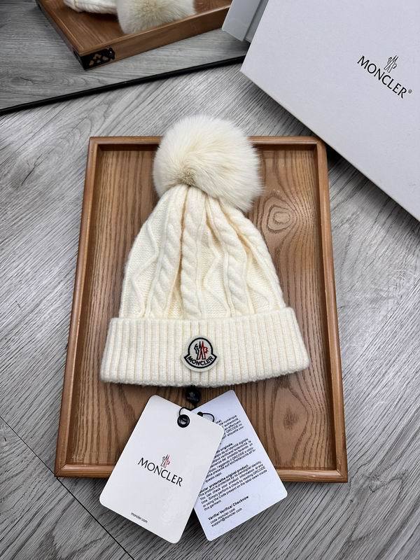Moncler Hats AAA-948