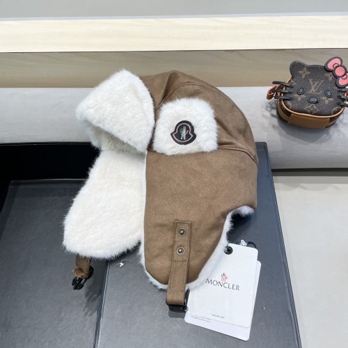 Moncler Hats AAA-1138