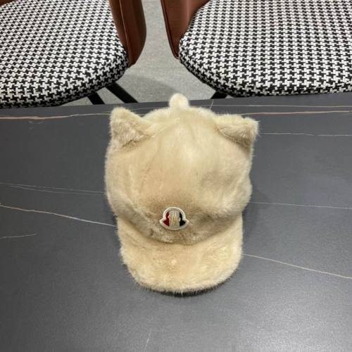 Moncler Hats AAA-1196