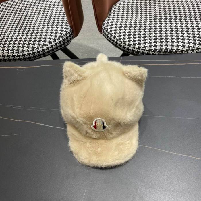 Moncler Hats AAA-1196