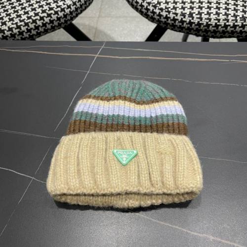 Prada Hats AAA-1001