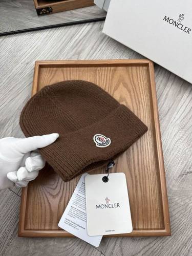 Moncler Hats AAA-596