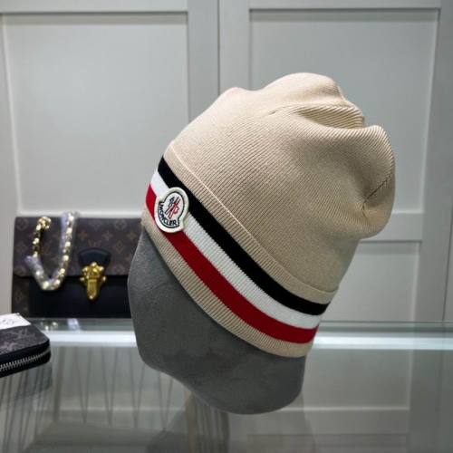 Moncler Hats AAA-690