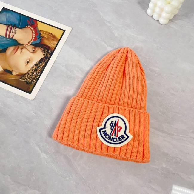 Moncler Hats AAA-716