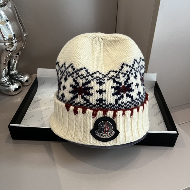 Moncler Hats AAA-992