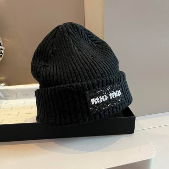 Miumiu Hats AAA-296
