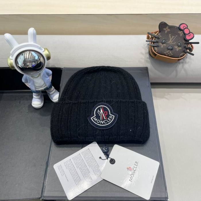 Moncler Hats AAA-424