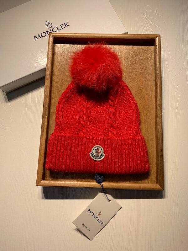 Moncler Hats AAA-919