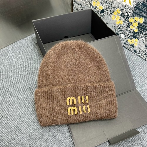 Miumiu Hats AAA-332
