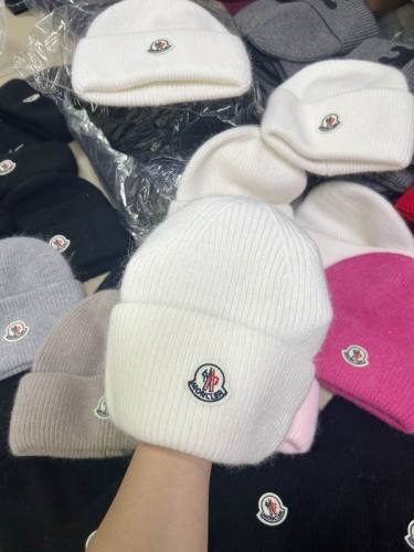 Moncler Hats AAA-379