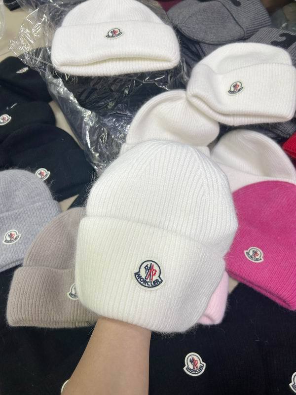 Moncler Hats AAA-379